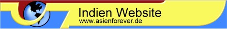 viele Informationen über Indien