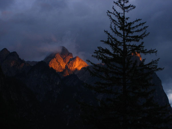 Alpenglhen