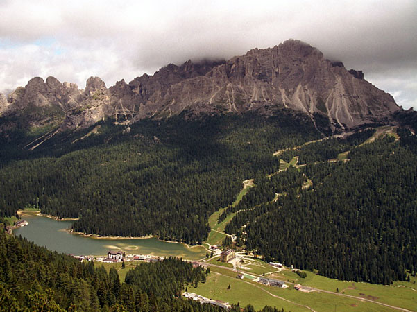 Misurina