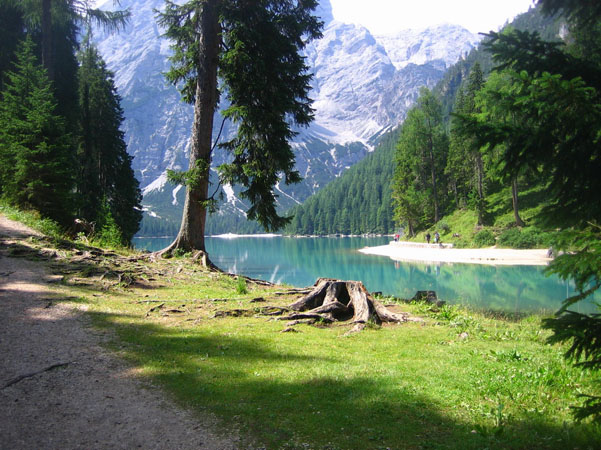 Pragser Wildsee