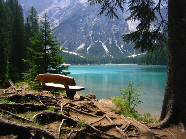 Pragser Wildsee