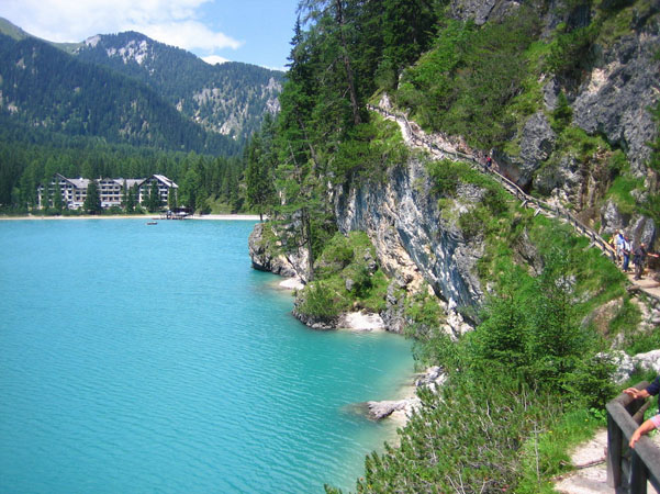 Pragser Wildsee