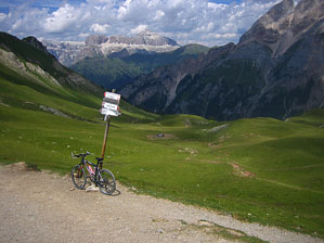 Passo S. Nicolo