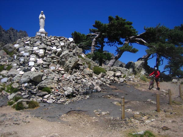 Col de Bavella