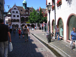 Freiburg