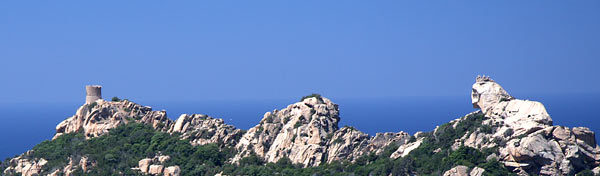 Roccapina