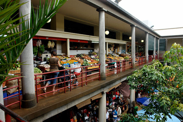 Mercado dos Lavradores