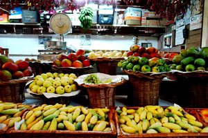 Mercado dos Lavradores