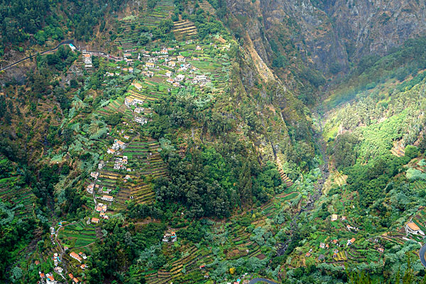 Curral das Freiras von Eira do Serrado