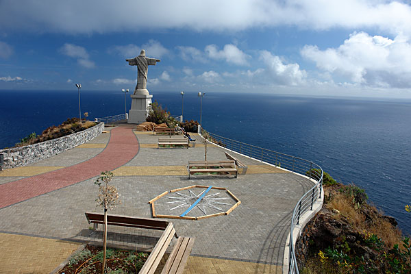 Miradouro do Christo Rei