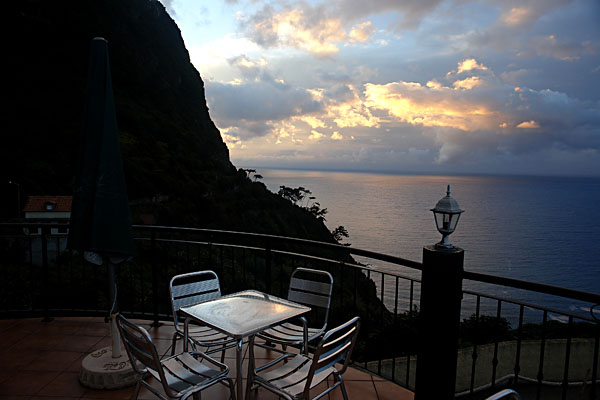 Restaurant Arco in Arco de S. Jorge