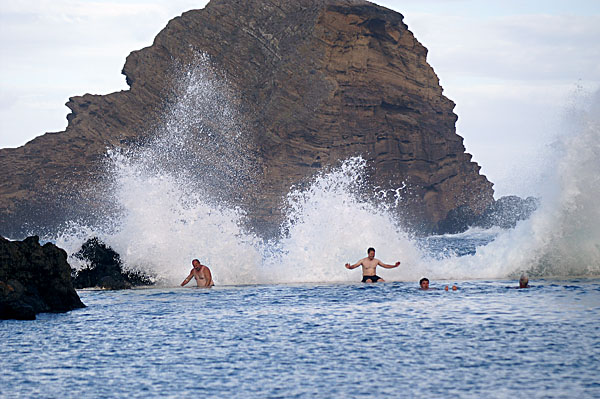 Porto Moniz