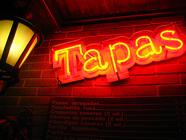 Tapas