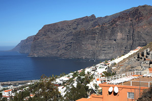 Los Gigantes